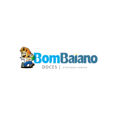 Bom Baiano logo